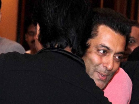 Rohit Shetty would like to make 'Bad Boys' with SRK, Salman Rohit Shetty would like to make 'Bad Boys' with SRK, Salman