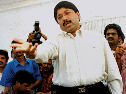 CBI to SC: Divided on prosecuting Maran in Aircel-Maxis deal