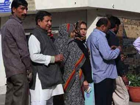Voters rise by 100 million since 2009: Key numbers about the polls