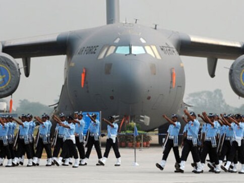 IAF crash: All you need to know about C-130J Super Hercules