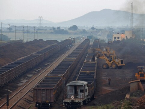 CCEA okays revised cost estimate for freight corridor project CCEA okays revised cost estimate for freight corridor project