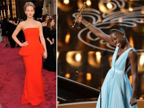 Oscars style guide: Lupita, JLaw and others who nailed the red carpet look Oscars style guide: Lupita, JLaw and others who nailed the red carpet look