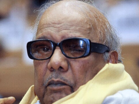 Following DMK snub, has Congress been isolated in TN? Following DMK snub, has Congress been isolated in TN?