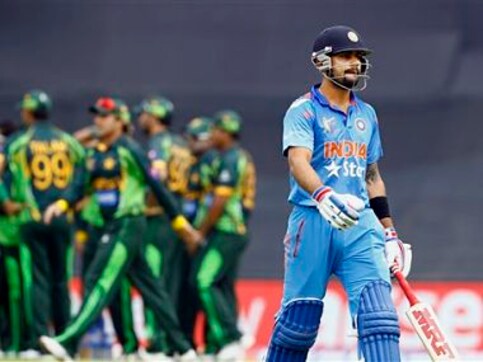 Asia Cup 2018: Virat Kohli's absence means it's advantage Pakistan, says pacer Umar Gul ahead of high-voltage clash Asia Cup 2018: Virat Kohli's absence means it's advantage Pakistan, says pacer Umar Gul ahead of high-voltage clash