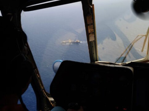 Missing plane: China seeks search information from Malaysia Missing plane: China seeks search information from Malaysia