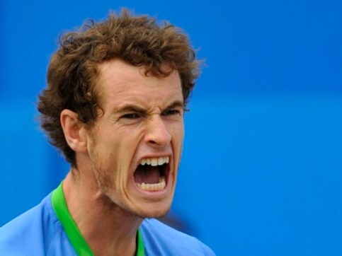 Murray, Federer breeze into fourth round at Miami Masters Murray, Federer breeze into fourth round at Miami Masters