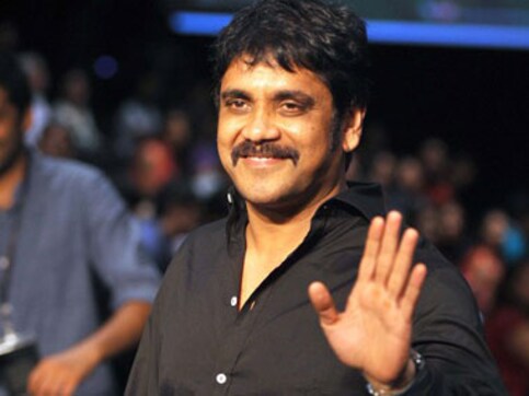 Nagarjuna on Raju Gari Gadhi 2: 'Every film is risky as I’m putting the legacy of Akkineni family at stake' Nagarjuna on Raju Gari Gadhi 2: 'Every film is risky as I’m putting the legacy of Akkineni family at stake'