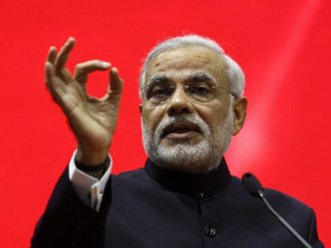 Ignore the noise: Modi is right to snub Advani, Jaswant Ignore the noise: Modi is right to snub Advani, Jaswant