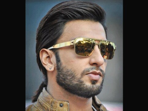 Ranveer likely to be Bollywood's first actor to endorse condom brand Ranveer likely to be Bollywood's first actor to endorse condom brand
