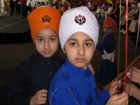Ghar wapsi in Punjab? RSS converts Christians to Sikhism, raises Akali ire Ghar wapsi in Punjab? RSS converts Christians to Sikhism, raises Akali ire