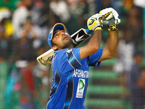 Asghar Afghan, Afghanistan batsman, World Cup 2019 Player Full Profile: Afghan's experience to come handy for new captain Naib Asghar Afghan, Afghanistan batsman, World Cup 2019 Player Full Profile: Afghan's experience to come handy for new captain Naib