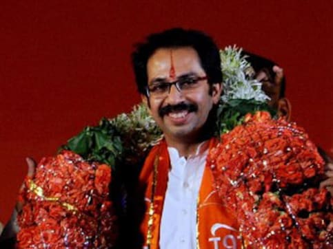 Sena-BJP battle heats up: Uddhav launches Modi sarkar-style campaign Sena-BJP battle heats up: Uddhav launches Modi sarkar-style campaign