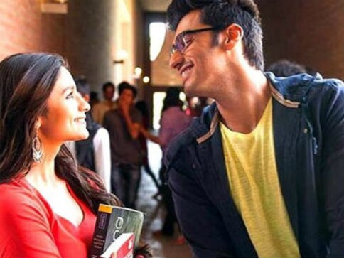 2 States: Why Alia Bhatt, Arjun Kapoor's film will be a big hit 2 States: Why Alia Bhatt, Arjun Kapoor's film will be a big hit