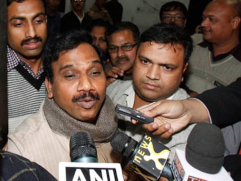 2G scam verdict: UPA govt made efforts to save all accused, claims UP minister, Upendra Tiwari 2G scam verdict: UPA govt made efforts to save all accused, claims UP minister, Upendra Tiwari