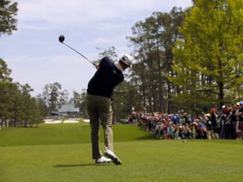 Five reasons to watch the 2014 Masters at Augusta National Five reasons to watch the 2014 Masters at Augusta National