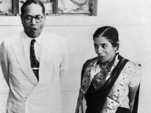 BJP's 'anti-Muslim Ambedkar' pitch is a big, fat lie BJP's 'anti-Muslim Ambedkar' pitch is a big, fat lie
