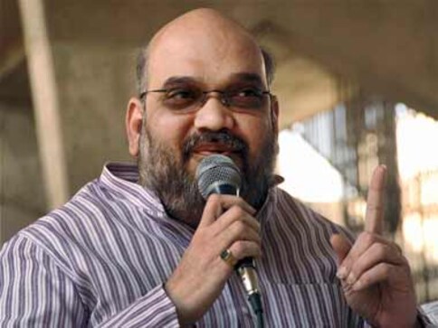 Amit Shah cries revenge: ‘Badla’, Gujarat, Mullah Mulayam Amit Shah cries revenge: ‘Badla’, Gujarat, Mullah Mulayam