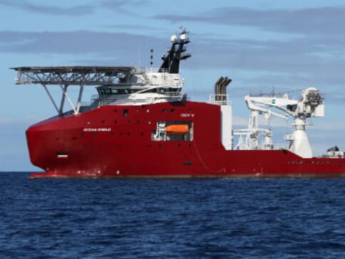 Aus exploration co: MH370 wreckage may be in Bay of Bengal Aus exploration co: MH370 wreckage may be in Bay of Bengal