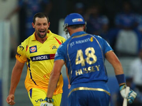 IPL 2017: Delhi Daredevils name Ben Hilfenhaus as replacement for JP Duminy IPL 2017: Delhi Daredevils name Ben Hilfenhaus as replacement for JP Duminy