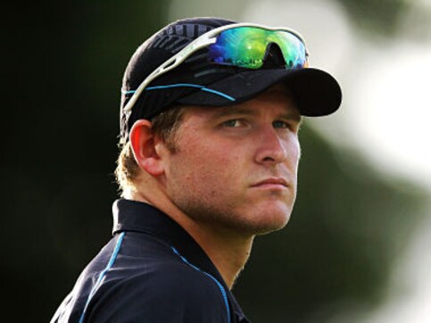 ICC announce NZ all-rounder Corey Anderson as ambassador for U-19 Cricket World Cup 2018 ICC announce NZ all-rounder Corey Anderson as ambassador for U-19 Cricket World Cup 2018