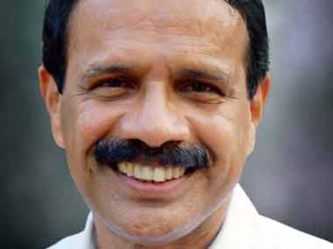 In Bangalore North, it's a gentleman's contest between Cong, BJP In Bangalore North, it's a gentleman's contest between Cong, BJP