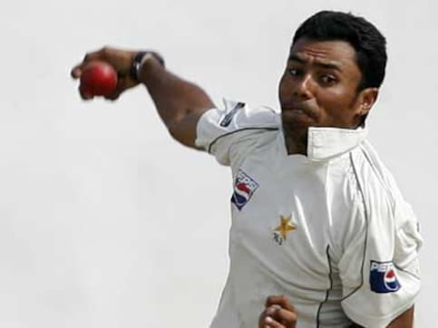 Shoaib Akhtar says only 'one or two' Pakistan teammates mistreated Danish Kaneria for his religious identity Shoaib Akhtar says only 'one or two' Pakistan teammates mistreated Danish Kaneria for his religious identity