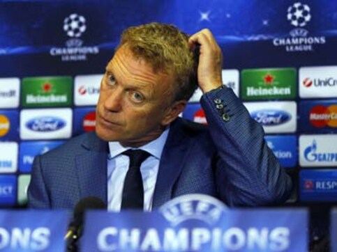 Moyes ignored advice from Man United's staff: Meulensteen Moyes ignored advice from Man United's staff: Meulensteen