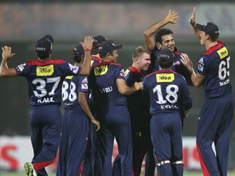 IPL 7: Delhi Daredevils rope in RBL bank as new partner IPL 7: Delhi Daredevils rope in RBL bank as new partner