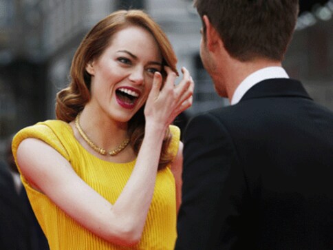 Working on The Amazing Spider-Man 2 was like a dream: Emma Stone