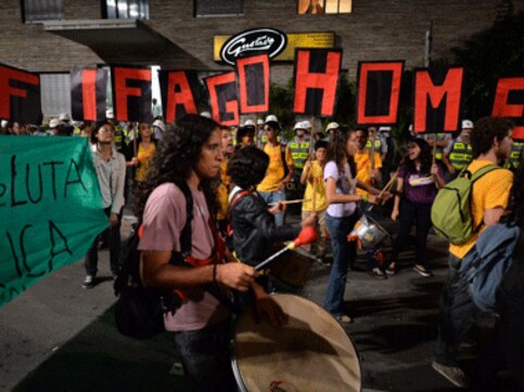 'This should've happened long ago': Latin American fans cheer FIFA officials' indictment 'This should've happened long ago': Latin American fans cheer FIFA officials' indictment