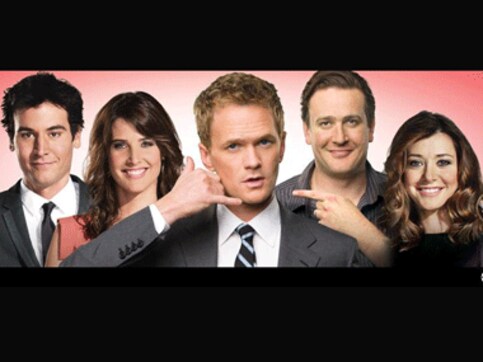 Legen-dary or Lame? Twitter sharply divided over HIMYM ending Legen-dary or Lame? Twitter sharply divided over HIMYM ending