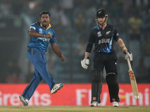 Stunning Stats: Herath's record-breaking acts Stunning Stats: Herath's record-breaking acts