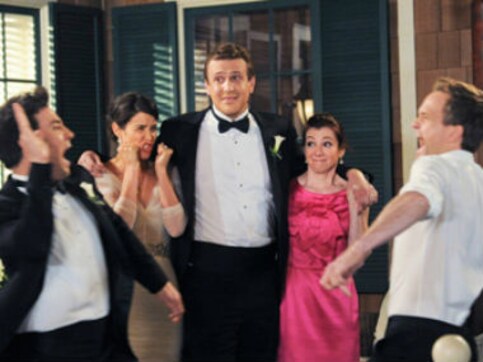 'How I Met Your Mother' fans start petition for new ending 'How I Met Your Mother' fans start petition for new ending