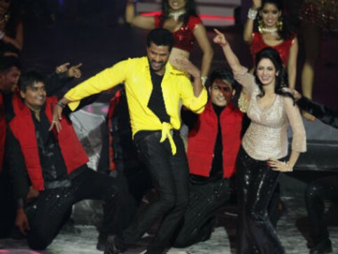 America is puzzled. What's IIFA doing in Florida? America is puzzled. What's IIFA doing in Florida?