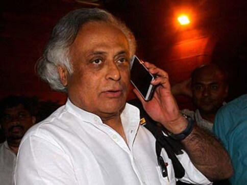 TISS director rubbishes reports that Jairam Ramesh is replacing him