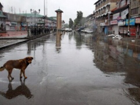 Amnesty International condemns the killing of a sarpanch in J&K Amnesty International condemns the killing of a sarpanch in J&K
