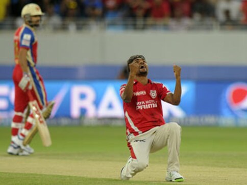 IPL 7: Gayle returns but Bailey gives Kings XI another win IPL 7: Gayle returns but Bailey gives Kings XI another win