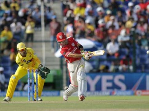 IPL 7: Millionaire Maxwell promises better returns this season IPL 7: Millionaire Maxwell promises better returns this season