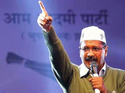 Modi, Rahul are 'rakshasas' of corruption in India, says Kejriwal Modi, Rahul are 'rakshasas' of corruption in India, says Kejriwal