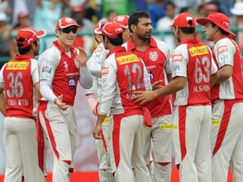 IPL 7: Kings XI Punjab rope in Tata Motors Prima as title sponsor IPL 7: Kings XI Punjab rope in Tata Motors Prima as title sponsor