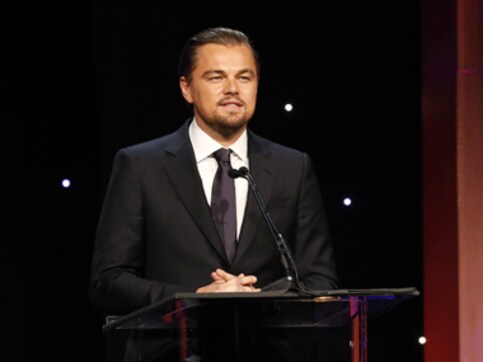 Leonardo DiCaprio to play Steve Jobs in Danny Boyle's next ? Leonardo DiCaprio to play Steve Jobs in Danny Boyle's next ?
