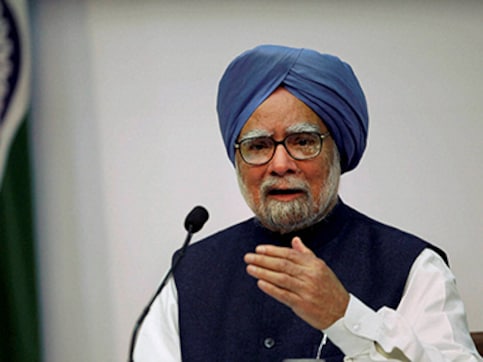 PMO blasts Sanjaya Baru's 'fictional' account of Manmohan Singh PMO blasts Sanjaya Baru's 'fictional' account of Manmohan Singh