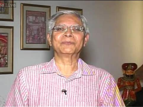 PM was not able to control his ministers, says ex-coal secy Parakh PM was not able to control his ministers, says ex-coal secy Parakh