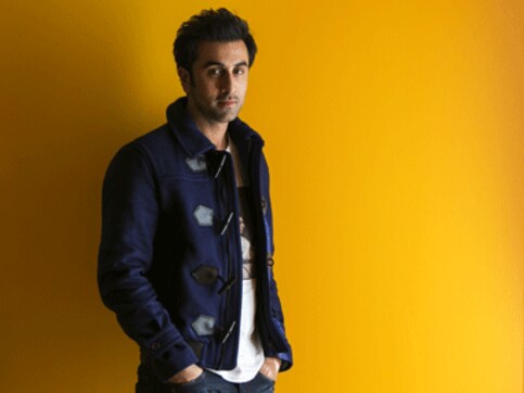 Proud to be a part of Indian Super League: Ranbir Kapoor Proud to be a part of Indian Super League: Ranbir Kapoor