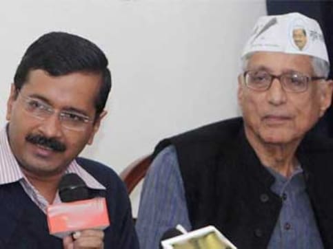 In East Delhi, it's a battle between AAP's Gandhi and Congress's Dikshit In East Delhi, it's a battle between AAP's Gandhi and Congress's Dikshit