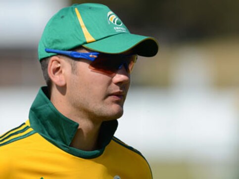 South African Rilee Rossouw replaces injured Maddinson at RCB South African Rilee Rossouw replaces injured Maddinson at RCB