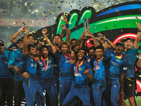 ICC World T20 2014: Most-watched international T20 tourney on TV, digital ICC World T20 2014: Most-watched international T20 tourney on TV, digital