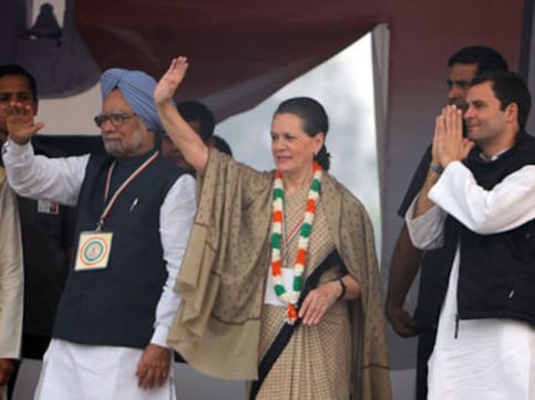 Dear Congress, 'communication' is not your problem, corruption is Dear Congress, 'communication' is not your problem, corruption is