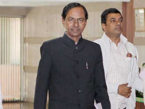 Telangana Rashtra Samiti will never ally with BJP: KC Rao Telangana Rashtra Samiti will never ally with BJP: KC Rao