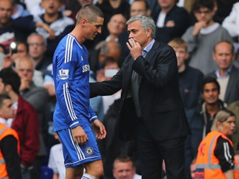 I can make Mourinho think I am the best option: Torres I can make Mourinho think I am the best option: Torres